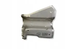 Volvo XC40 pakoputken lämpösuoja OEM 31694867