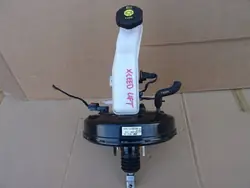 KIA Xceed Servo OEM 58500J7450 - Käytetty Kia OE