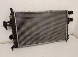 Vattenkylare Opel Zafira 2.0 DTI