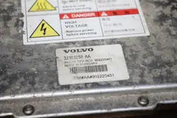 Volvo Inverter 32383258AA voor V90 XC90 V60 S60 XC60
