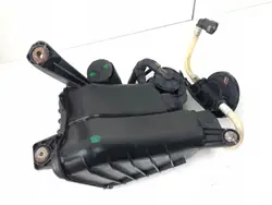 Filtro de vapor combustível Porsche Cayenne OEM 7L0201801F