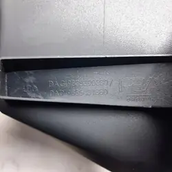 OEM 7104907 Hastighetsmätarlock för Peugeot 308 III