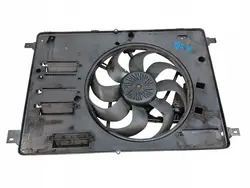 Kylarrubrik Fläkt Volvo V60 I S60 II 2.0 D3 163HK P31293778