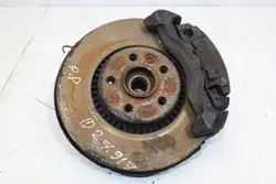 Cubo Dianteiro Direito OEM 4567819 para Volvo S80 II 3.2