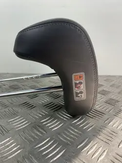 SsangYong Rexton takaistuimen päänoja OEM FOB26735