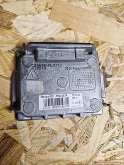 Xenon Converter Module Renault Laguna III 89034934