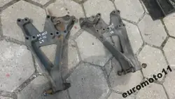 OEM 9743250309 Stabilisatorlager für Atego Axor