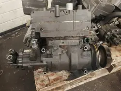 Compresseur d'air + Pompe hydraulique DAF XF