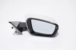 Espejo Derecho BMW i4 G26 Plegable Eléctrico Cámara A96