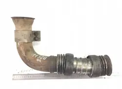 Tuyau d'échappement DAF OEM 1700747 - État utilisé