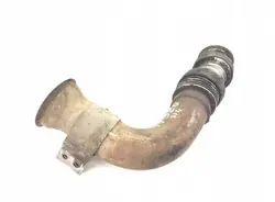 Tubo de escape DAF OEM 1700747 - Estado usado