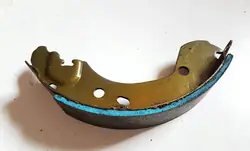 Nissan Handbromsskor OEM D4112BH00A - Begagnad