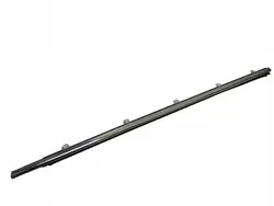 OEM LISTWA SZYBY CZOŁOWEJ LEWA HONDA ACCORD VIII 8 CHROM