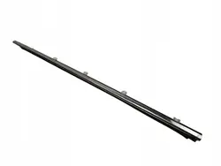 OEM LISTWA SZYBY CZOŁOWEJ LEWA HONDA ACCORD VIII 8 CHROM