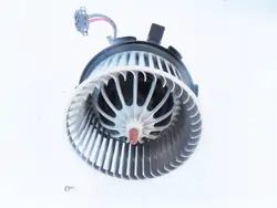 Lämmittimen tuuletin OEM JSHSGSTTS5ST4SRS Audi Q5 2008-2016