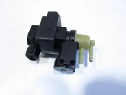 Válvula de vácuo OEM 8200790180 para Renault Trafic