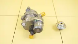 Pompe à injection OEM 7615617 pour BMW E60 530i
