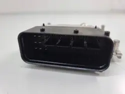 Unidade de controle Adblue KIA Sorento 2019 OEM 296102FJX0