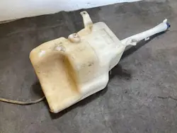Spolarbehållare OEM D28321815 för Nissan Juke 2013