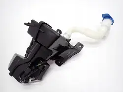 Bomba de depósito lavaparabrisas OEM 5G0955453M VW Golf VII