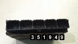 ECU Ford Mondeo OEM AM-351949 (2001)