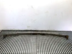 Linke Hinterfeder OEM 2K3511151E für VW Caddy III