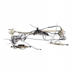 Jeu de Bras de Cylindre Toit Mercedes SLK R171 OEM A1718000072