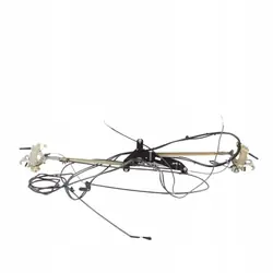 Jeu de Bras de Cylindre Toit Mercedes SLK R171 OEM A1718000072