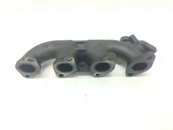 Collecteur d'échappement OEM 8200868133A Opel Movano B