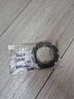 Ferrari 430 Schokdemperplaat OEM 174726