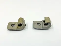 Mercedes-Benz SL R230 Pára-sol Esquerdo OEM A2308100110