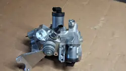 Kleppenblok verdeelmodule OEM 992411851C Porsche