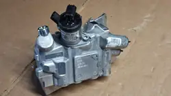Bloc de soupapes distributeur OEM 992411851C Porsche