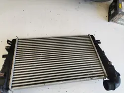 Nissens 96461 Intercooler