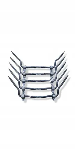 Hintere Stabilisatorstange OEM 4633202201 Mercedes G W463