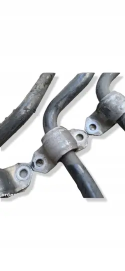 Barre stabilisatrice arrière OEM 4633202201 Mercedes G W463