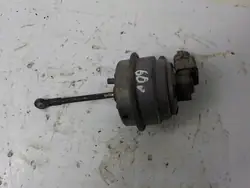 Atuador turbo Ford OE 750804-05 para Focus III 1.6 TDCI