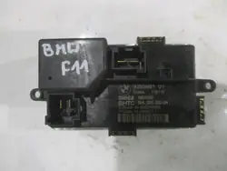 BMW OE 9355981 Fläktmotormotstånd - Begagnad