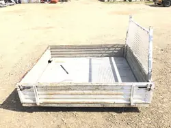 Laadbak OEM LORK-1-1862 voor VW Transporter T4