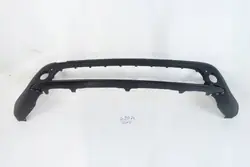 Spoiler OEM A1568851025 pour pare-chocs avant Mercedes GLA X156