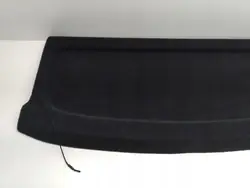 Étagère coffre arrière OEM 5G6867769F pour VW Golf VII 7