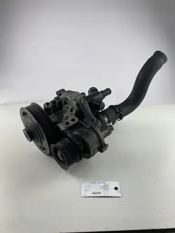 Bomba de vacío + Bomba de agua Ford Transit Land Rover Defender