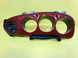 Chrysler PT Cruiser instrumentpanelsram OEM DRC97769