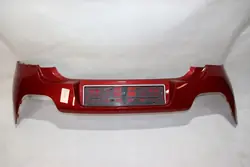 CITROEN C3 2016-2020 Paraurti posteriore