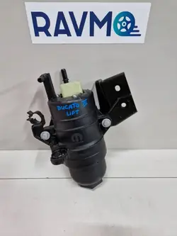 Kraftstofffiltergehäuse OEM RAVMO für Fiat Ducato III