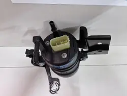 Kraftstofffiltergehäuse OEM RAVMO für Fiat Ducato III