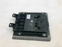 Begagnad Mercedes-Benz navigationsskärm OEM A2069007013