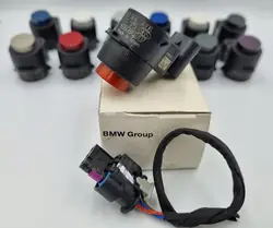 BMW PDC Sensor E90 E92 E81 E82 E84 E87 E91 OEM