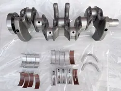 Kurbelwelle OEM 05EA für VW Audi Skoda 1.5TSI TFSI