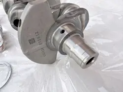 Vilebrequin OEM 05EA pour VW Audi Skoda 1.5TSI TFSI